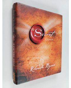 Kirjailijan Rhonda Byrne käytetty kirja Segreto