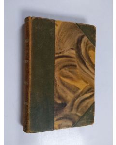 Tekijän Alexandre Dumas käytetty teos Kamelianainen