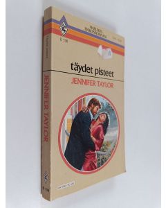 Kirjailijan Jennifer Taylor käytetty kirja Täydet pisteet
