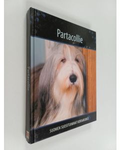 käytetty kirja Partacollie