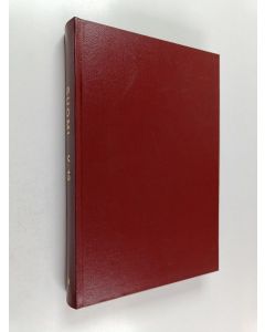 käytetty kirja Suomi : kirjoituksia isänmaallisista aiheista : 5. jakso, 13. osa