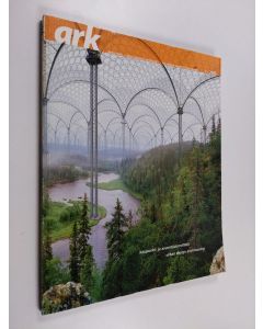 käytetty kirja ARK : Arkkitehti 1/2005