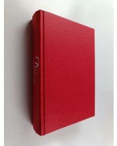 Kirjailijan Monika Fagerholm käytetty kirja Diiva