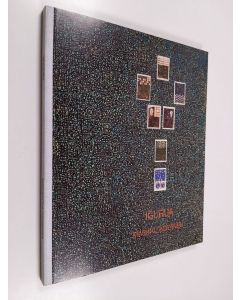 Kirjailijan Markku Keränen käytetty kirja Igurua