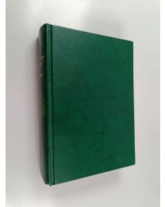 Kirjailijan Thomas H. Everett käytetty kirja Reader's digest complete book of the garden