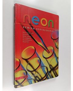 käytetty kirja Neon : Kemian kertauskirja