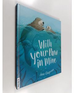 Kirjailijan Jane Chapman käytetty kirja With your paw in mine