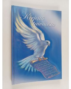 Kirjailijan Vappu Selonen käytetty kirja Kirjeitä taivaasta