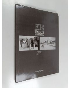 käytetty kirja Esko Eskelinen