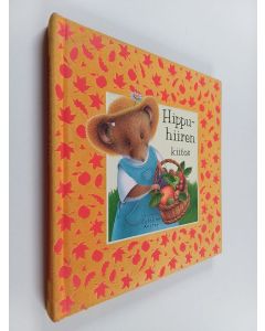 Kirjailijan Caroline Anstey käytetty kirja Hippu-hiiren kiitos