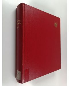 käytetty kirja Metsästys ja kalastus vuosikerta 1983 (1-12)