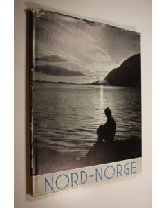 käytetty kirja Nord-Norge