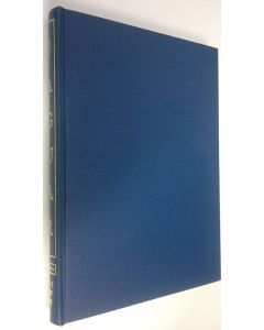käytetty kirja Jaguar Quarterly - volume 1 , Number 1-4 Autumn 1988 to Summer 1989