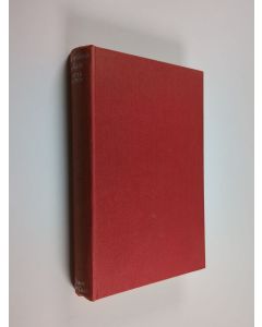 Kirjailijan Peter Fleming käytetty kirja With the Guards to Mexico! and Other Excursions