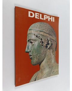 käytetty kirja Delphi