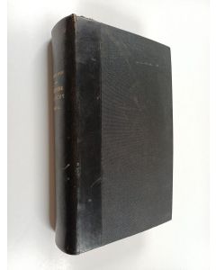 Kirjailijan Robert Aron käytetty kirja Histoire de Vichy 1940-1944 : ce livre a été fait en équipe
