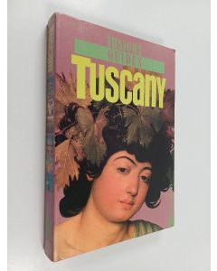 käytetty kirja Tuscany