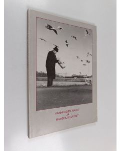 Kirjailijan Simo Koskinen käytetty kirja Vanhuuden rajat ja mahdollisuudet : artikkelikooste oppikirjasta Vanhuus ja vanhuksen tukeminen