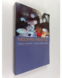 Kirjailijan Vesa Puttonen & Samuli Knupfer käytetty kirja Moderni rahoitus