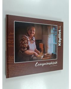 käytetty kirja Lempimäisiä