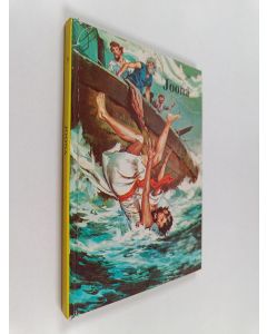 Kirjailijan J. F. Allen käytetty kirja Joona