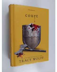 Kirjailijan Tracy Wolff käytetty kirja Court