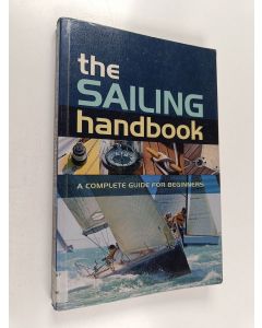 Kirjailijan Halsey C. Herreshoff käytetty kirja The Sailing Handbook - A Complete Guide for Beginners