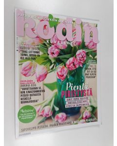 käytetty kirja Kodin kuvalehti 2/2021