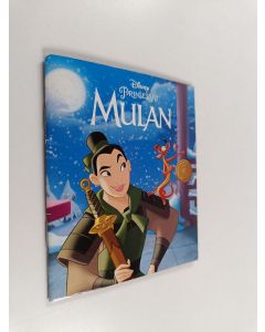 käytetty teos Mulan