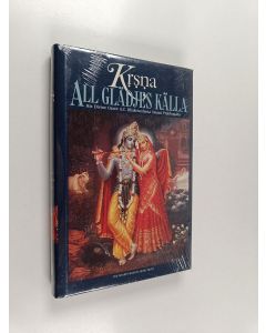 käytetty kirja Krsna - All glädjes källa (lukematon)