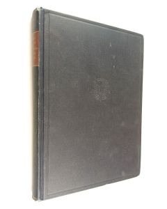 Kirjailijan Erkki Kaila käytetty kirja Roomalaiskirje