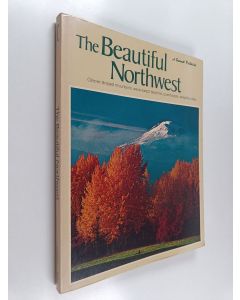 käytetty kirja The Beautiful Northwest