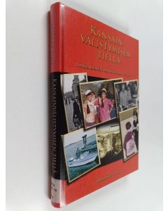 Kirjailijan Markku Tiili käytetty kirja Kansainvälistymisen tiellä : nokialaisen muistelmia 1965-75