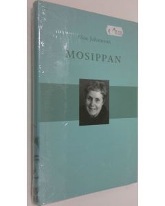 Kirjailijan Elsie Johansson käytetty kirja Mosippan (UUSI)