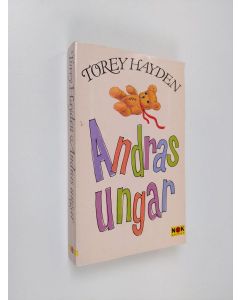Kirjailijan Torey L. Hayden käytetty kirja Andras ungar