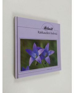 käytetty kirja Rakkauden helmiä