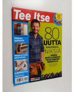 käytetty teos Tee itse 2/2019