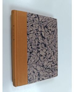 Kirjailijan Roland af Hällström käytetty kirja Filmi - aikamme kuva : filmin historiaa, olemusta ja tehtäviä