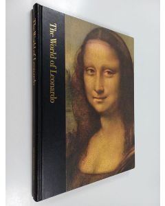 Kirjailijan Robert Wallace käytetty kirja The World of Leonardo 1452-1519