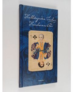 Kirjailijan Kai Linnilä käytetty kirja Hallitsijoiden Turku - Härskarnas Åbo