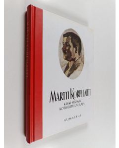 käytetty kirja Matti Korpilahti : Keski-Suomen kotiseutulaulaja
