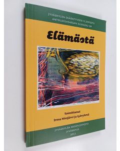 käytetty kirja Elämästä