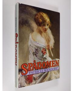 Kirjailijan Patricia Wendorf käytetty kirja Spådomen