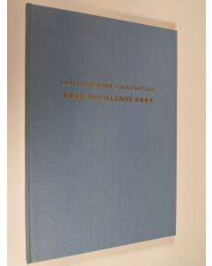 Kirjailijan Olavi Siippainen käytetty kirja Toisillemme : runoja 1957 ja 1964