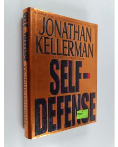 Kirjailijan Jonathan Kellerman käytetty kirja Self-defense