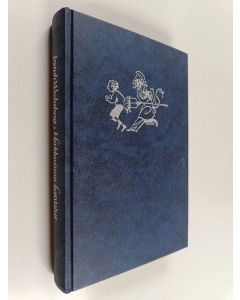 Kirjailijan Joseph Wechsberg käytetty kirja Herkkusuun kasvatus : sinistä forellia ja mustia tryffeleitä