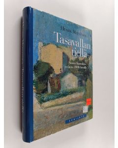 Kirjailijan Henrik Meinander käytetty kirja Tasavallan tiellä : Suomi kansalaissodasta 2000-luvulle