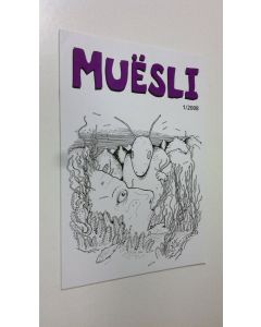 käytetty teos Muesli 1/2008