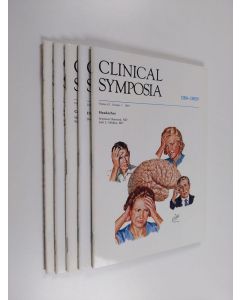 käytetty teos Clinical Symposia, vol. 41 number 1-5/1989
