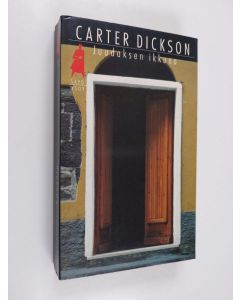 Kirjailijan Carter Dickson käytetty kirja Juudaksen ikkuna